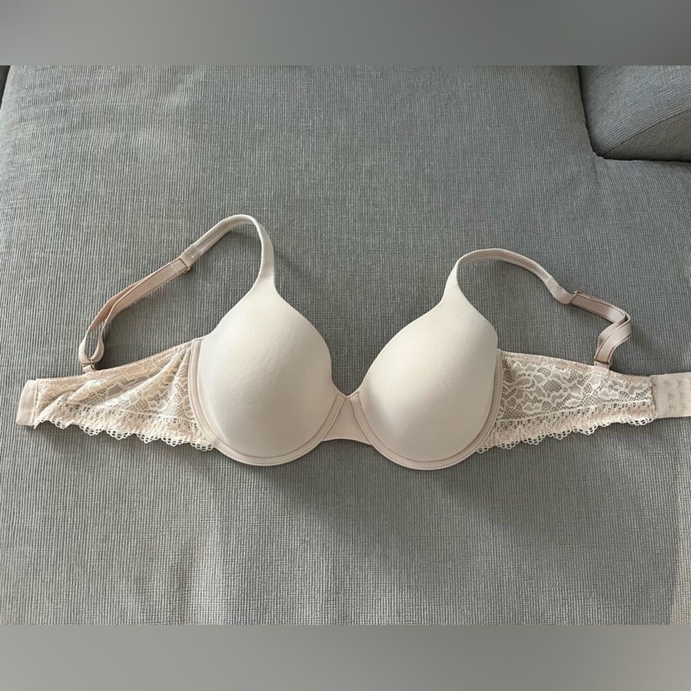 SOMA Embraceable Enchanting Lace Demi